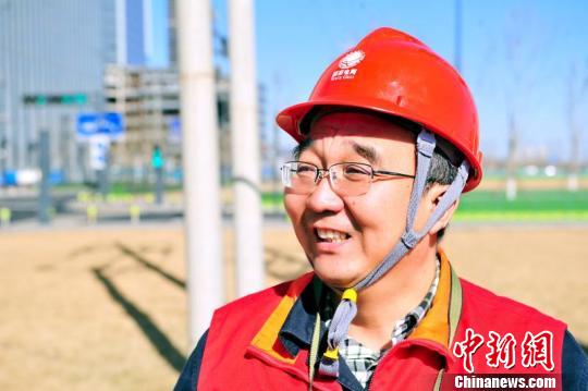 张黎明：逾三十载黎明出发风雨坚守点亮万家