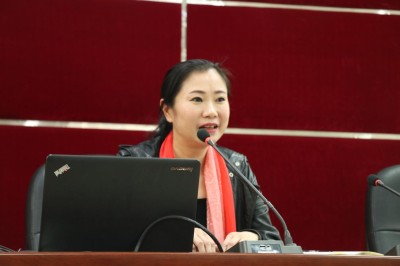 (卓书记讲话)