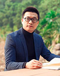 蒲俊杰